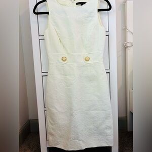 ANTONIO MELANI Dress